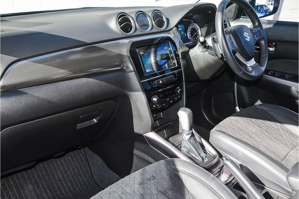 2024 Suzuki Vitara Turbo LY Series II