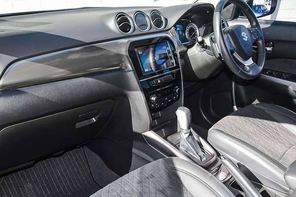 2024 Suzuki Vitara Turbo LY Series II