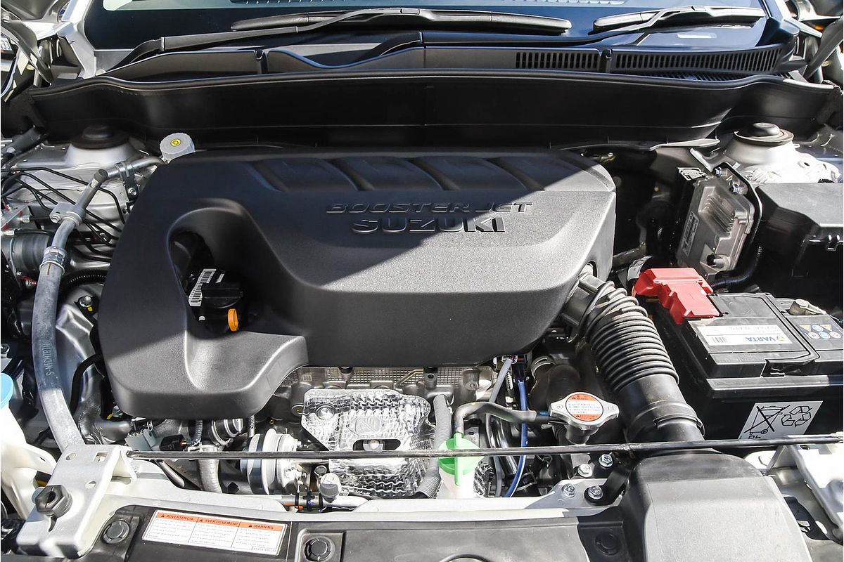 2024 Suzuki Vitara Turbo LY Series II