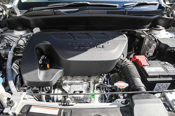 2024 Suzuki Vitara Turbo LY Series II