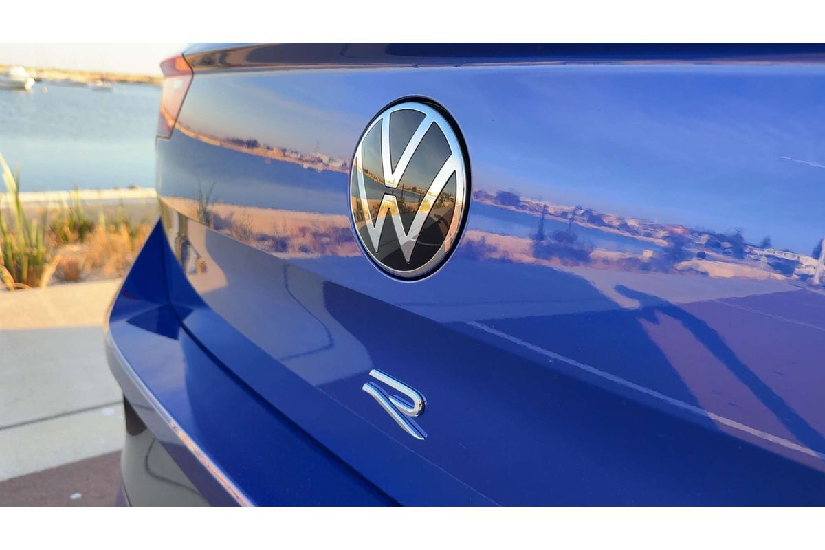 2025 Volkswagen T-Roc