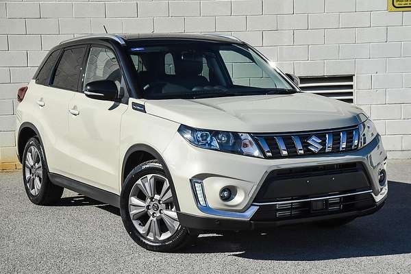 2024 Suzuki Vitara Turbo LY Series II