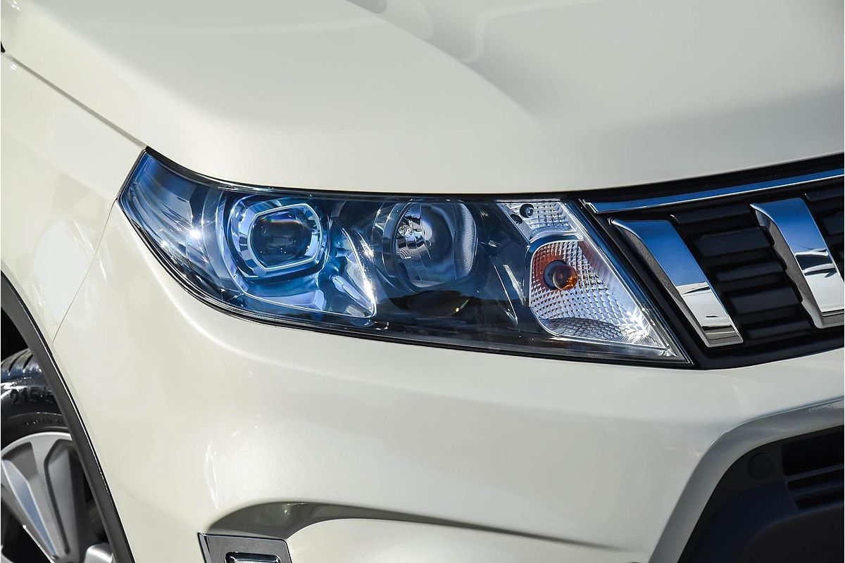 2024 Suzuki Vitara Turbo LY Series II