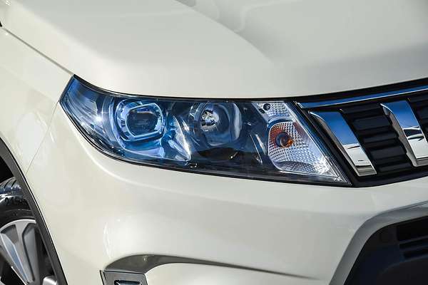 2024 Suzuki Vitara Turbo LY Series II