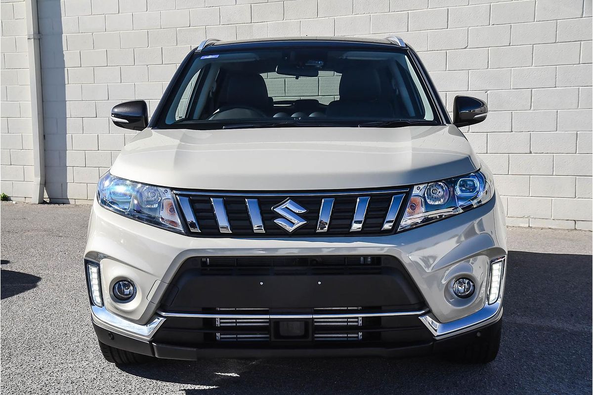 2024 Suzuki Vitara Turbo LY Series II
