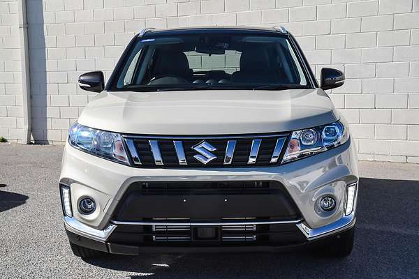 2024 Suzuki Vitara Turbo LY Series II