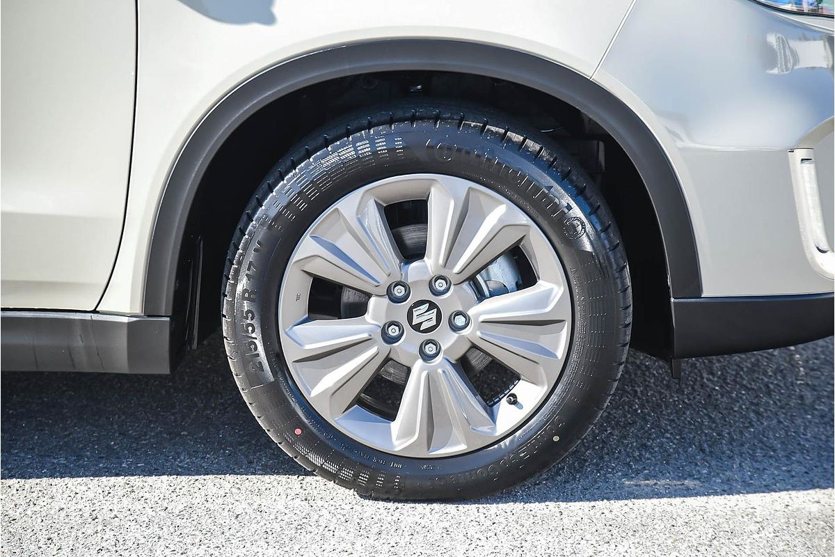 2024 Suzuki Vitara Turbo LY Series II