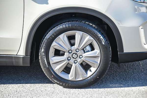 2024 Suzuki Vitara Turbo LY Series II