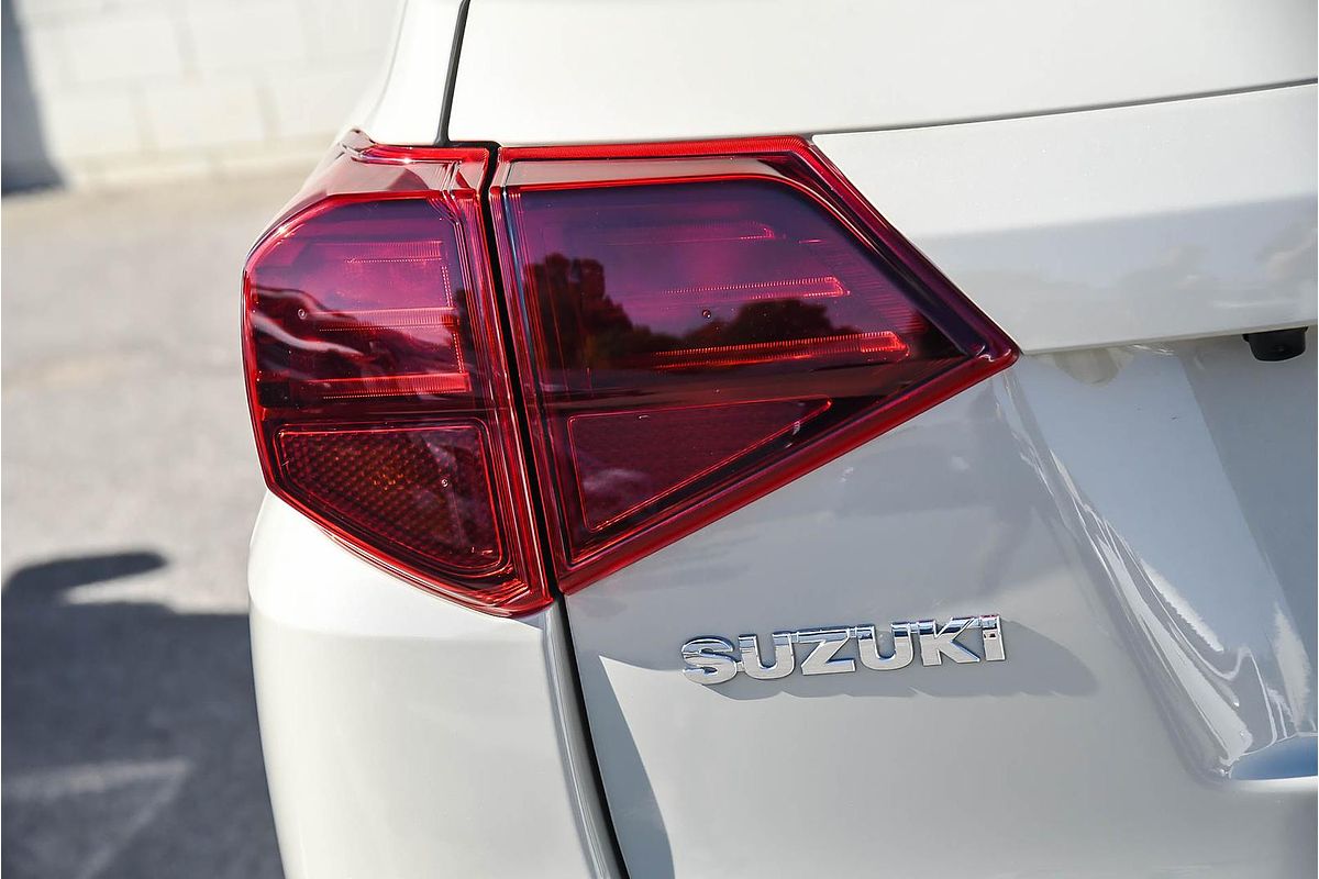 2024 Suzuki Vitara Turbo LY Series II