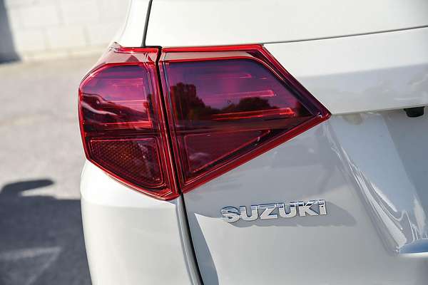 2024 Suzuki Vitara Turbo LY Series II