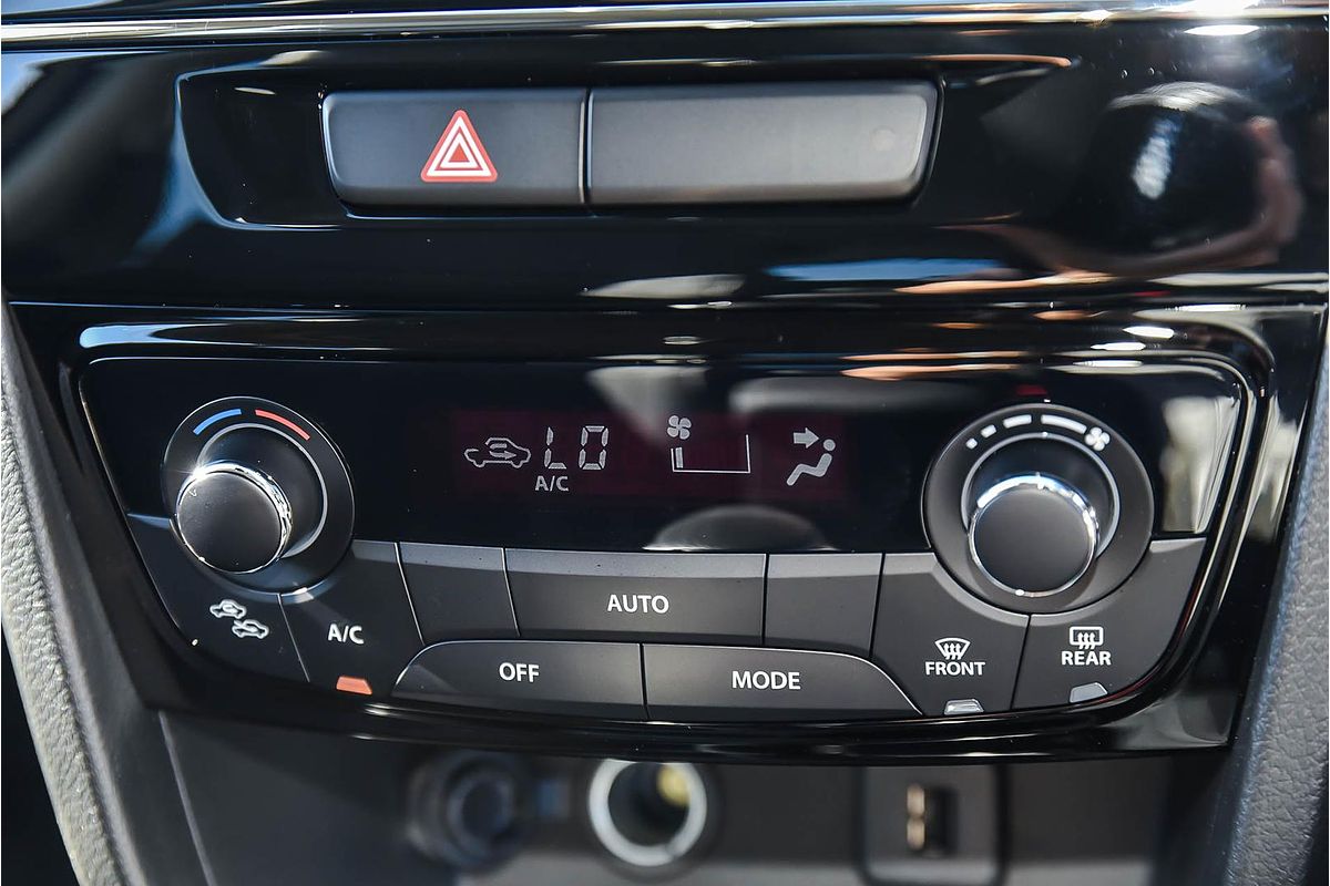 2024 Suzuki Vitara Turbo LY Series II