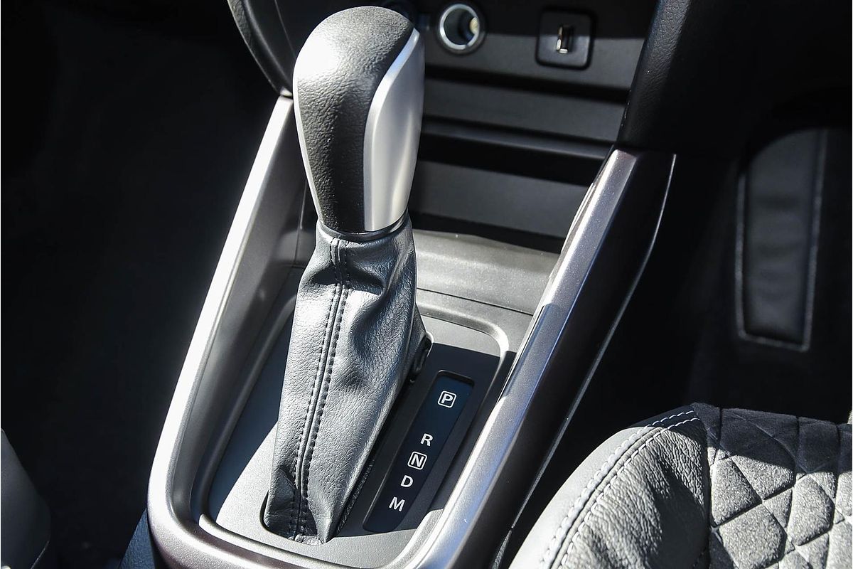 2024 Suzuki Vitara Turbo LY Series II