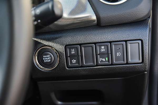 2024 Suzuki Vitara Turbo LY Series II