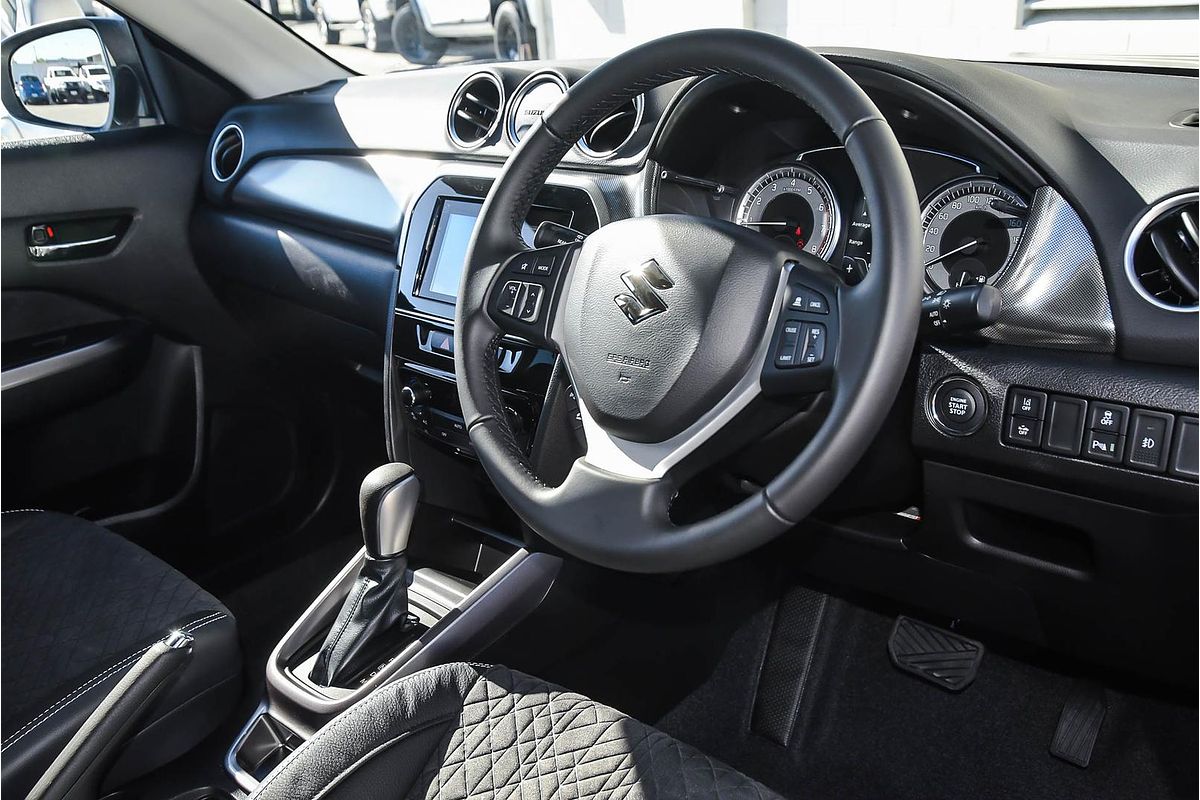2024 Suzuki Vitara Turbo LY Series II