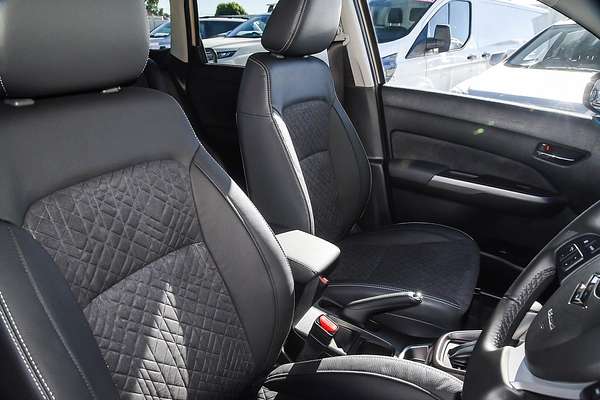 2024 Suzuki Vitara Turbo LY Series II