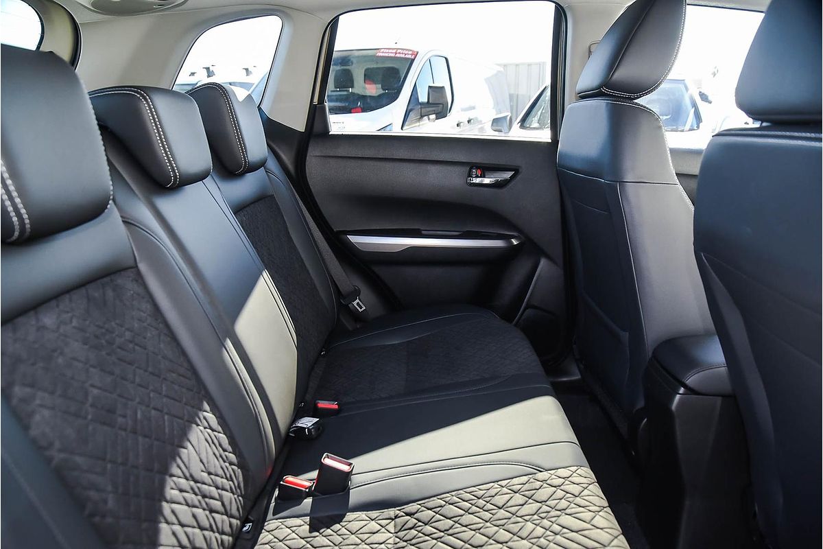 2024 Suzuki Vitara Turbo LY Series II