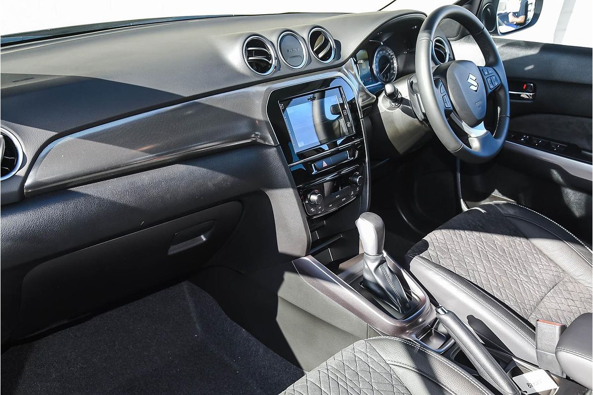 2024 Suzuki Vitara Turbo LY Series II