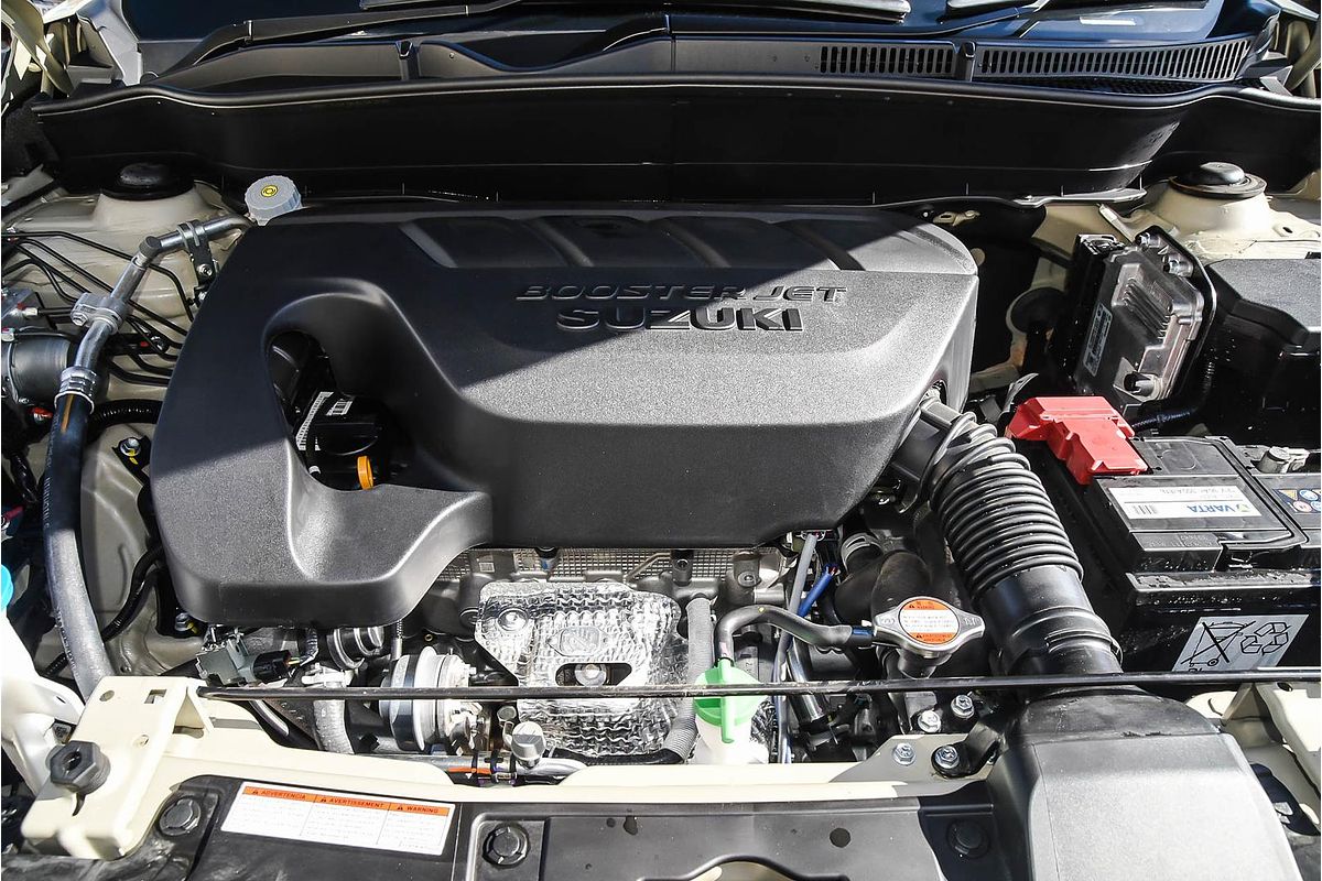 2024 Suzuki Vitara Turbo LY Series II