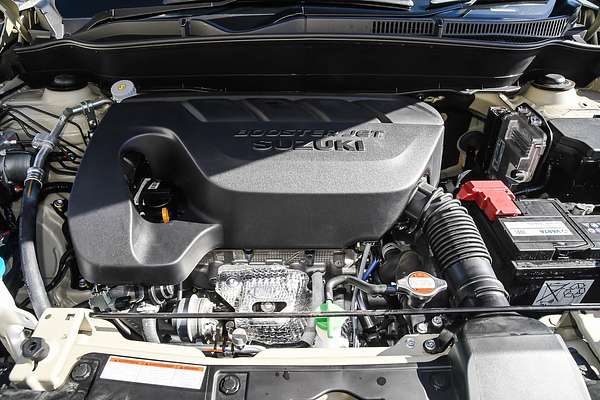 2024 Suzuki Vitara Turbo LY Series II