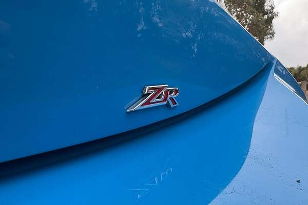 2019 Toyota Corolla ZR MZEA12R