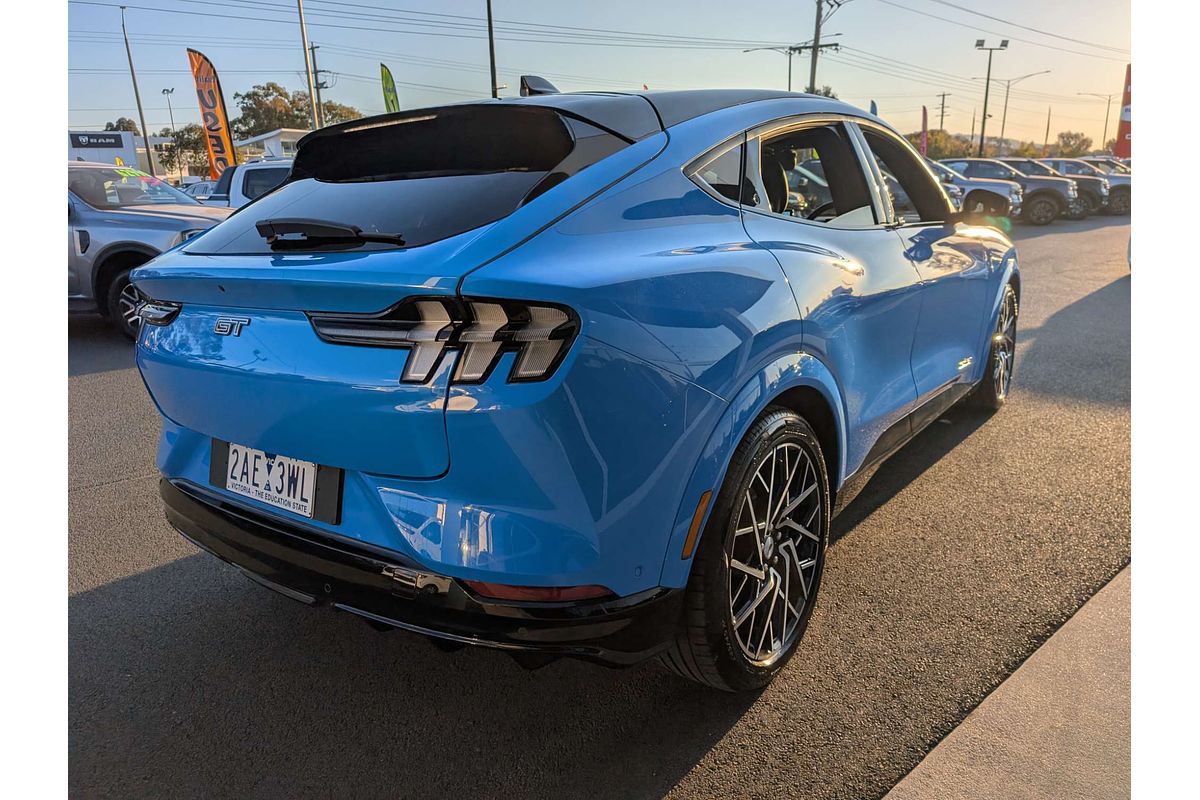 2023 Ford Mustang Mach-E GT