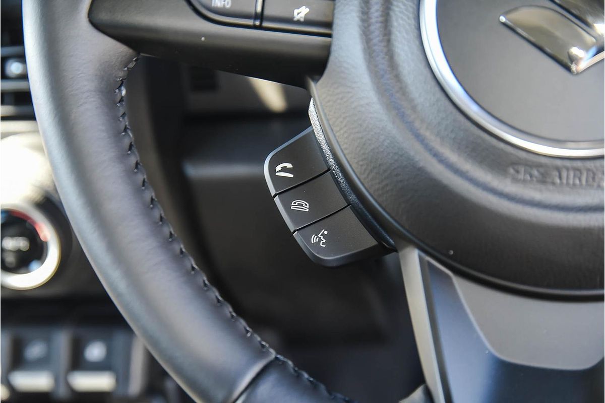 2025 Suzuki Jimny XL JJ