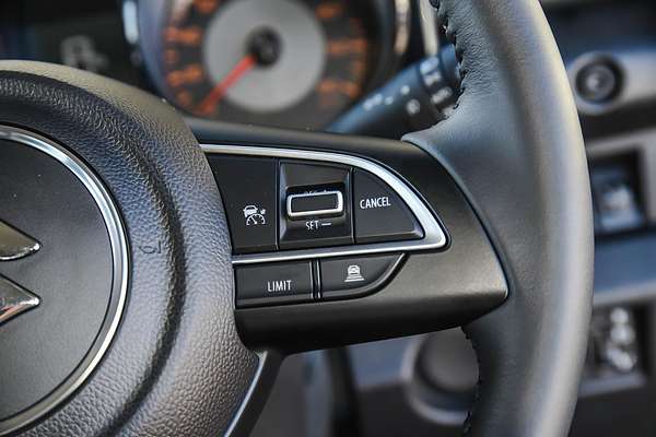 2025 Suzuki Jimny XL JJ