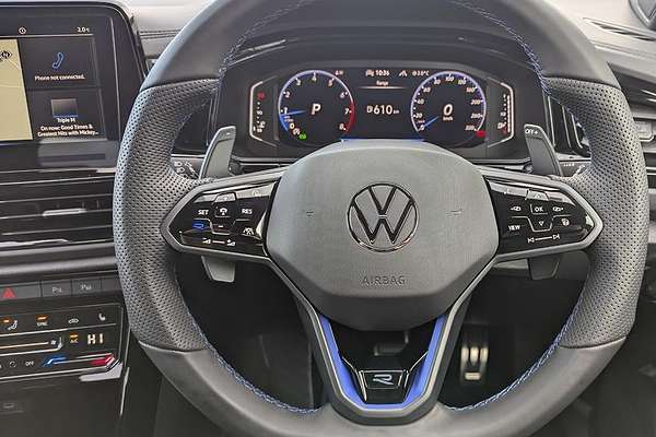 2025 Volkswagen T-Roc R Wolfsburg Edition D11