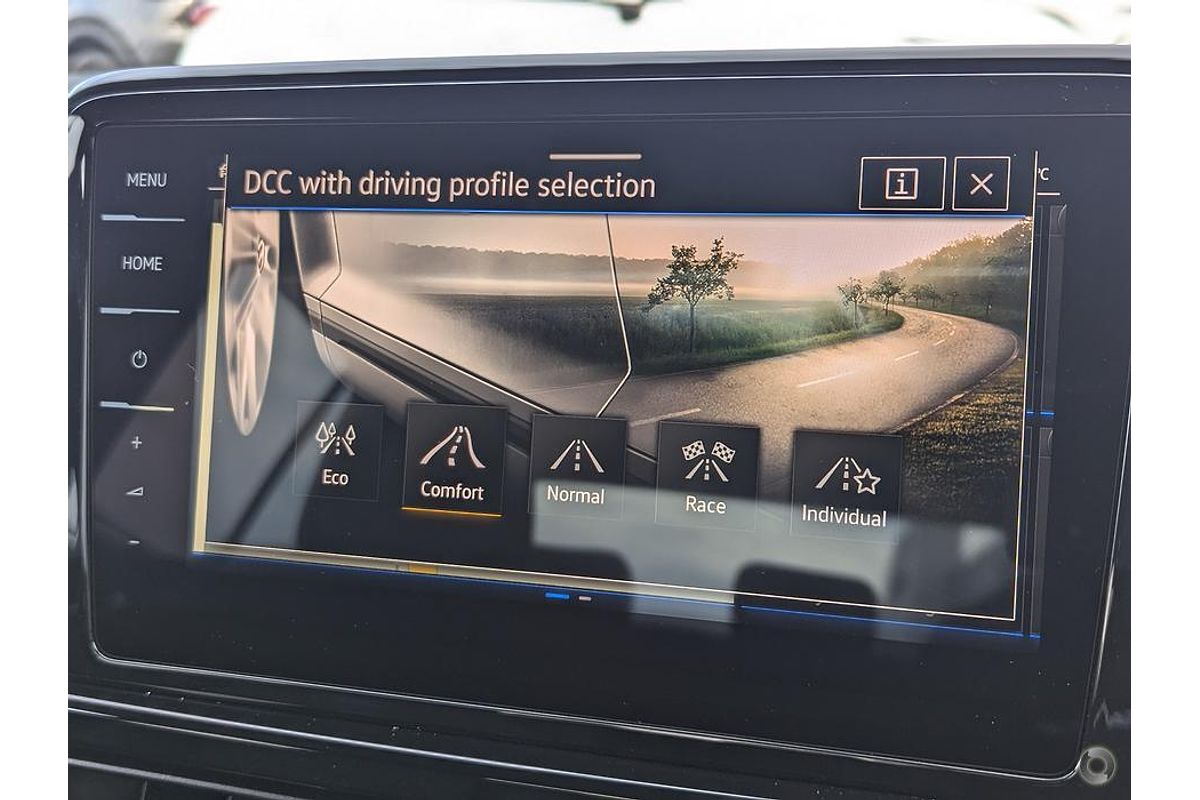2025 Volkswagen T-Roc R Wolfsburg Edition D11