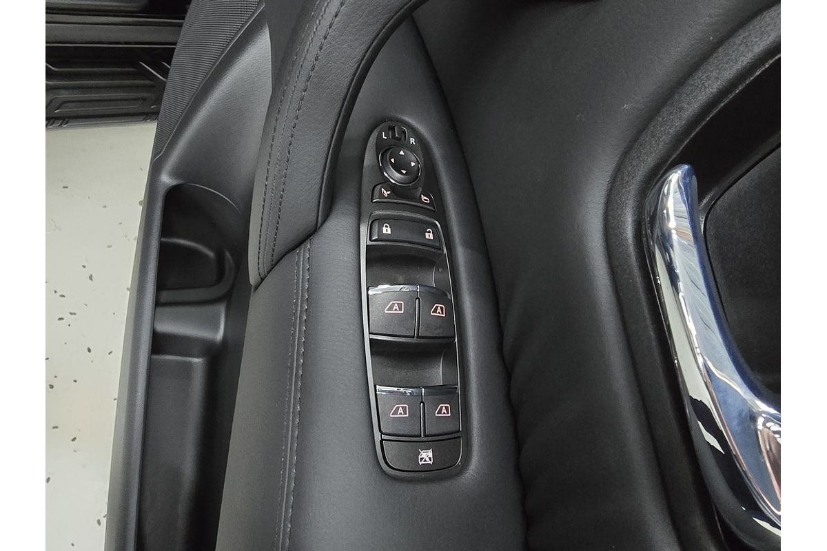 2025 Nissan Patrol Y62