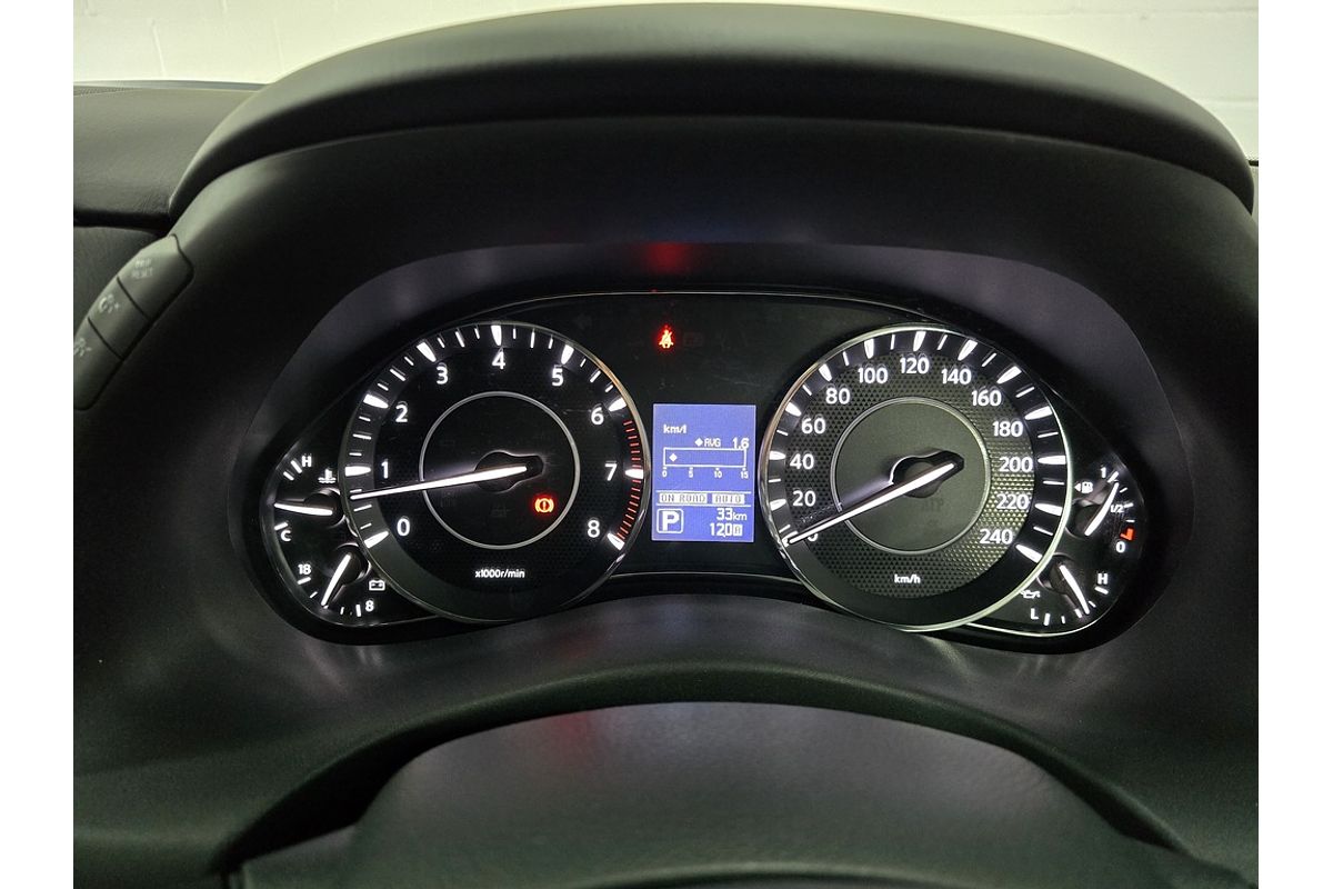 2025 Nissan Patrol Y62