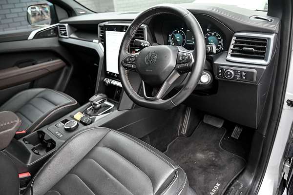 2023 Volkswagen Amarok TDI600 PanAmericana NF 4X4