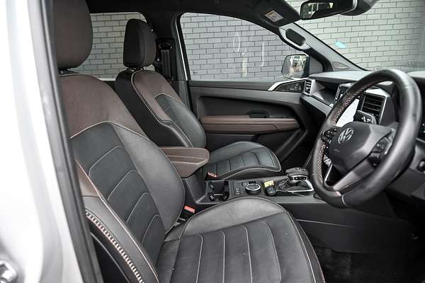 2023 Volkswagen Amarok TDI600 PanAmericana NF 4X4