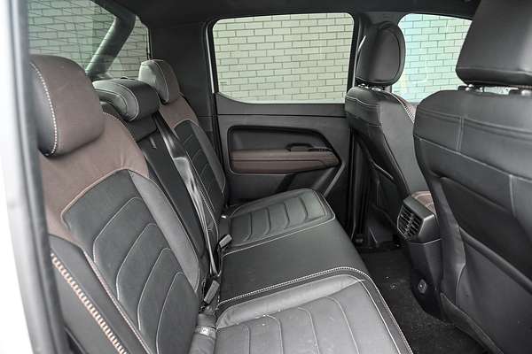 2023 Volkswagen Amarok TDI600 PanAmericana NF 4X4