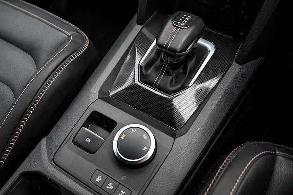 2023 Volkswagen Amarok TDI600 PanAmericana NF 4X4