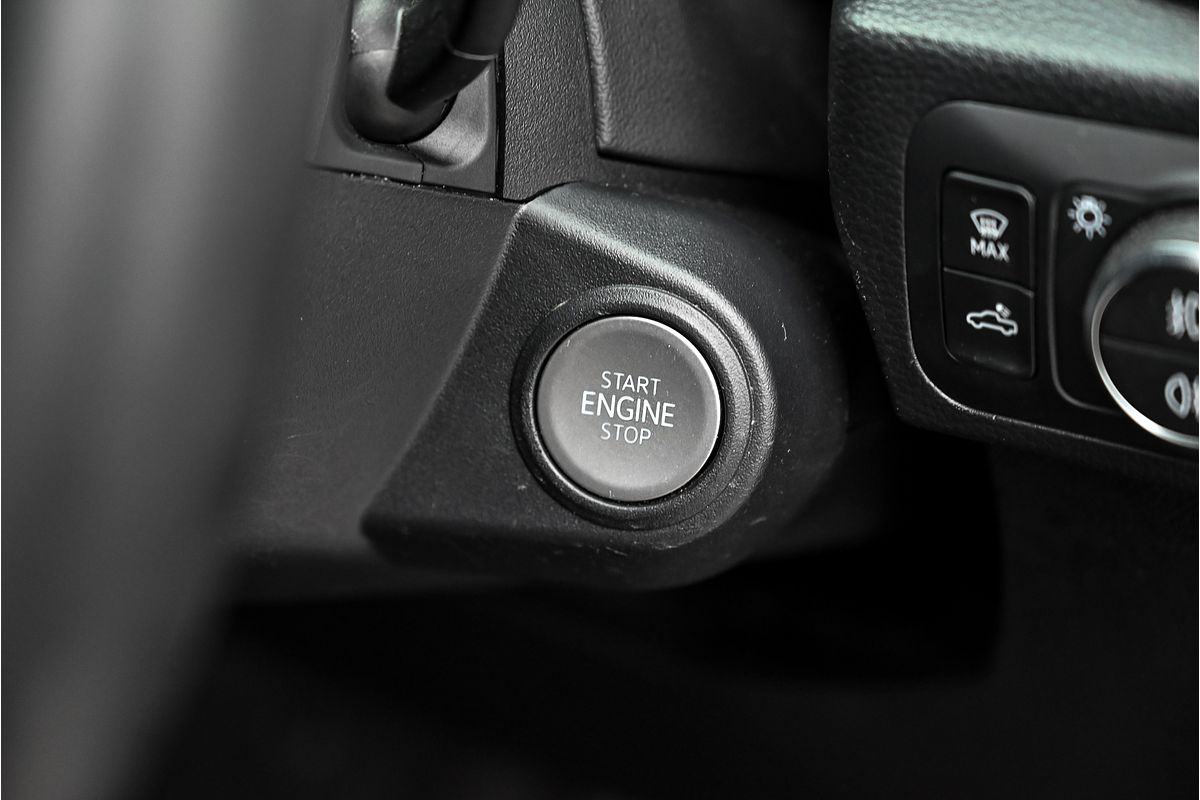 2023 Volkswagen Amarok TDI600 PanAmericana NF 4X4