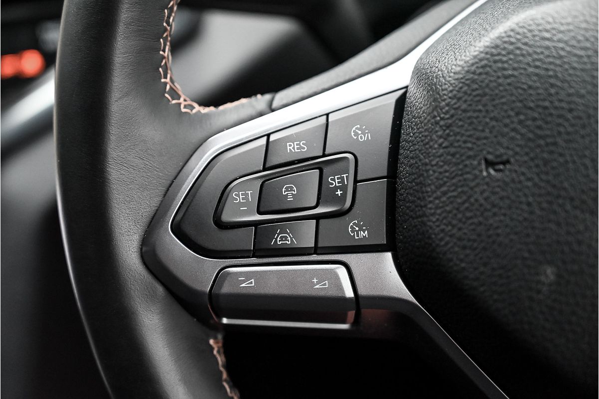 2023 Volkswagen Amarok TDI600 PanAmericana NF 4X4