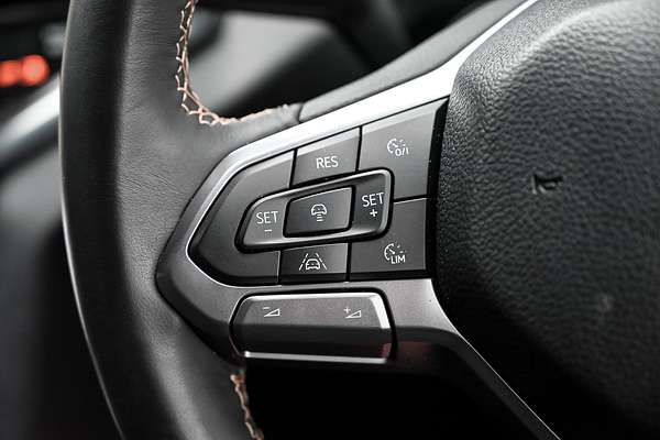 2023 Volkswagen Amarok TDI600 PanAmericana NF 4X4