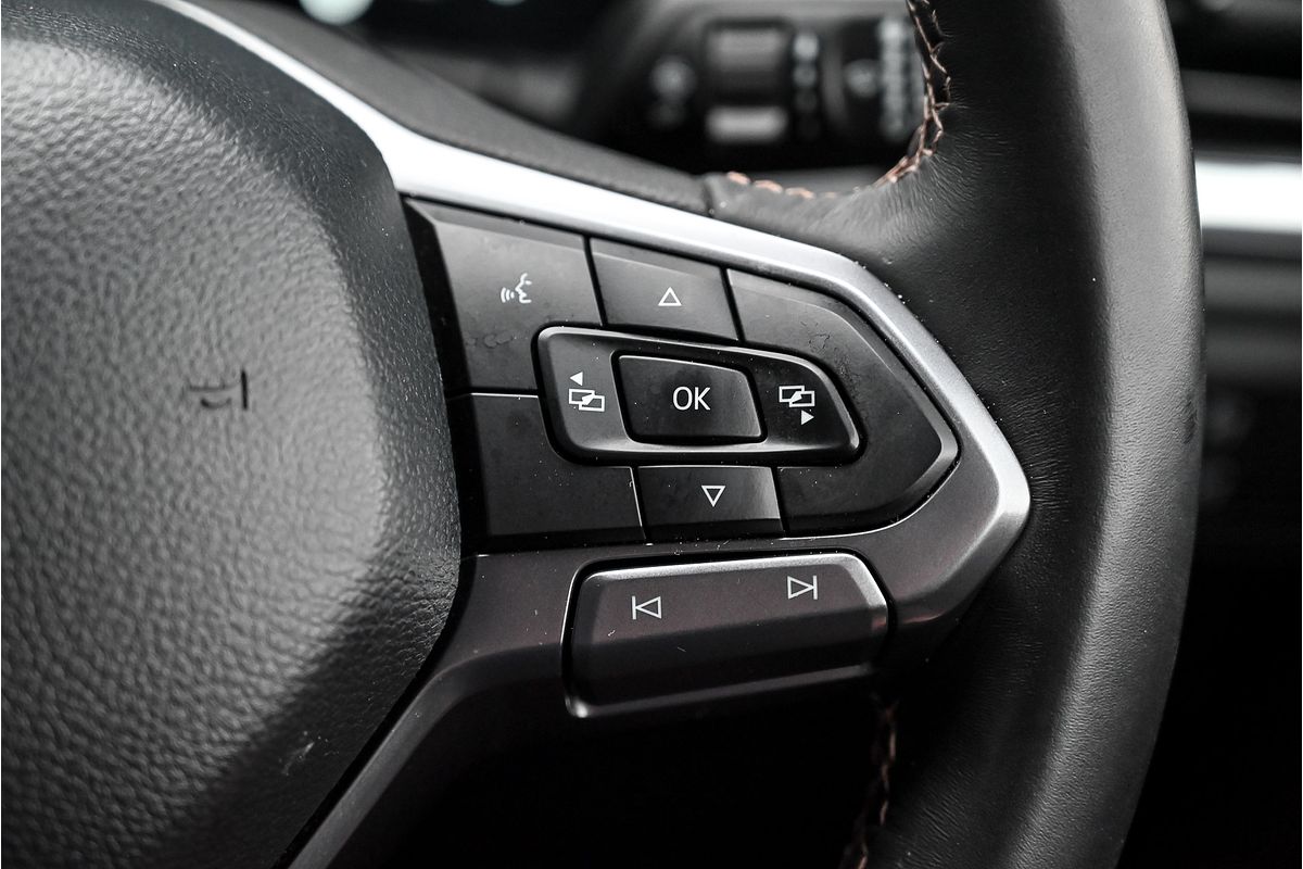 2023 Volkswagen Amarok TDI600 PanAmericana NF 4X4