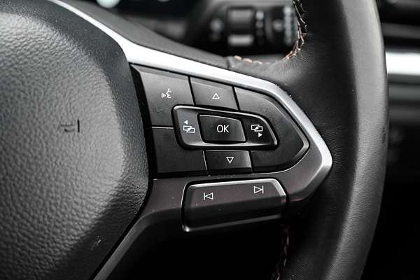2023 Volkswagen Amarok TDI600 PanAmericana NF 4X4