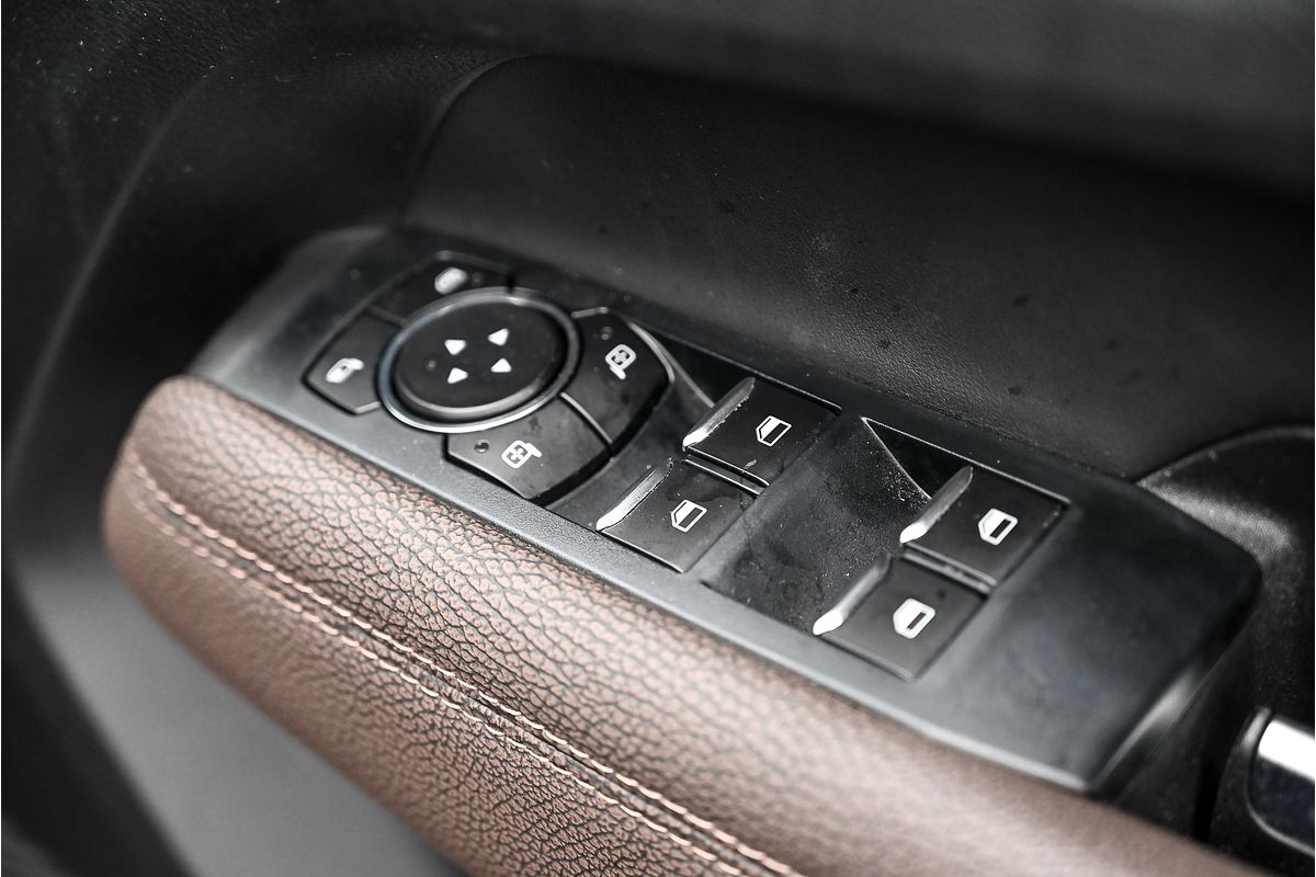 2023 Volkswagen Amarok TDI600 PanAmericana NF 4X4