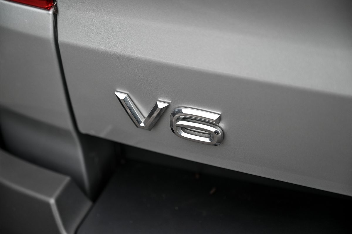 2023 Volkswagen Amarok TDI600 PanAmericana NF 4X4