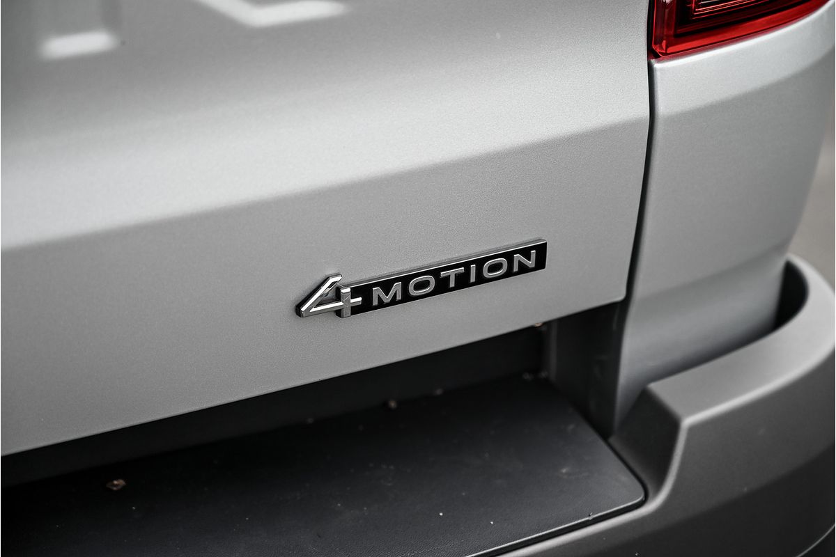 2023 Volkswagen Amarok TDI600 PanAmericana NF 4X4