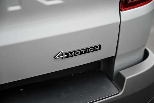 2023 Volkswagen Amarok TDI600 PanAmericana NF 4X4