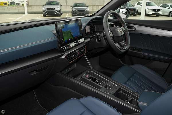 2024 CUPRA Formentor VZe Tribe Edition KM