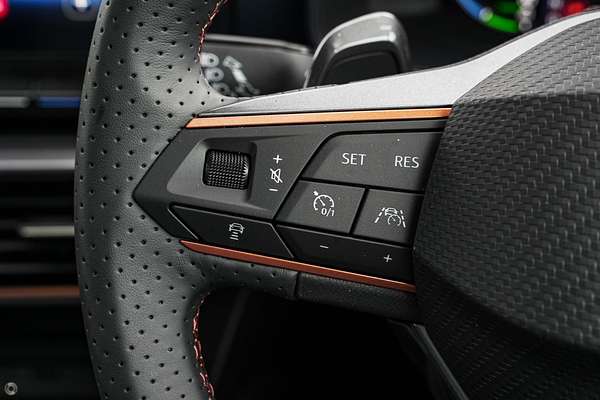 2024 CUPRA Formentor VZe Tribe Edition KM