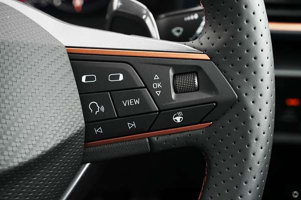 2024 CUPRA Formentor VZe Tribe Edition KM