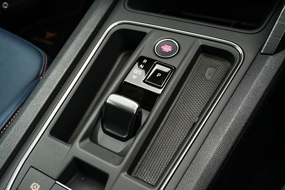 2024 CUPRA Formentor VZe Tribe Edition KM