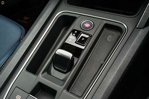 2024 CUPRA Formentor VZe Tribe Edition KM