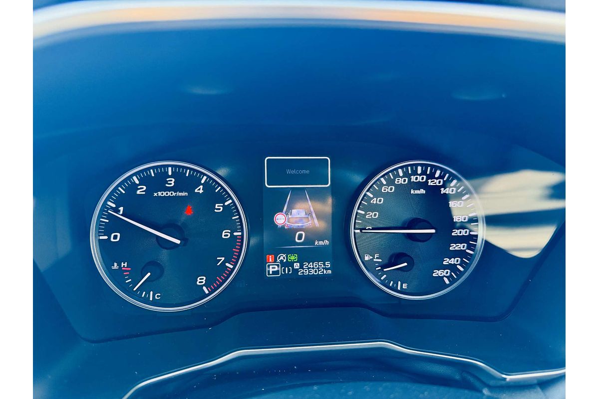 2021 Subaru Outback AWD Touring 6GEN